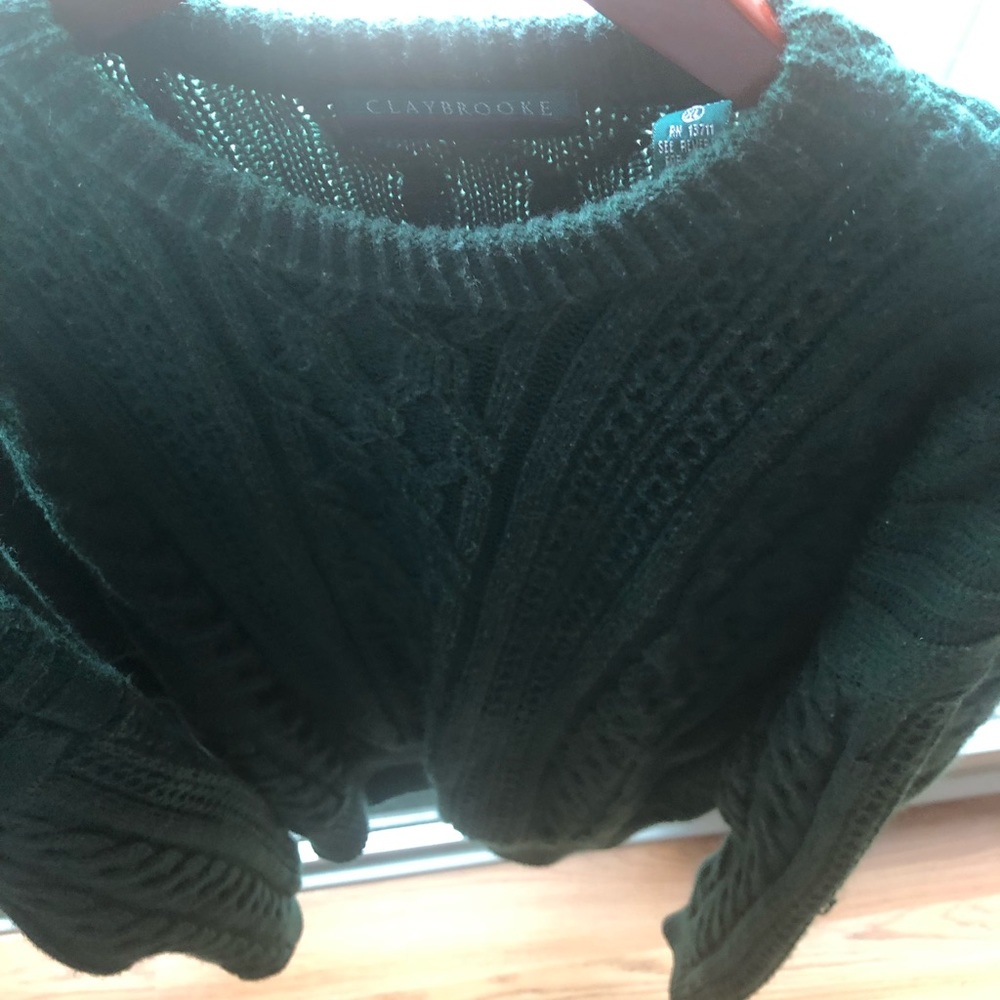 Sweaters